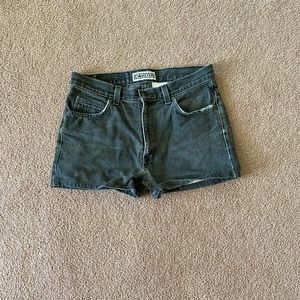 Mens Dakota Jean shorts size 32